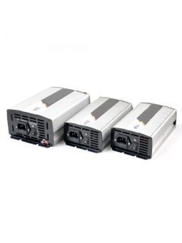 Jármű akkumulátortöltő 12V